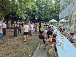 Photos Saison 2024-2025 &raquo; Soirée Paella